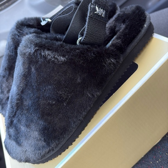 Michael kors dixie slipper - Picture 1 of 10